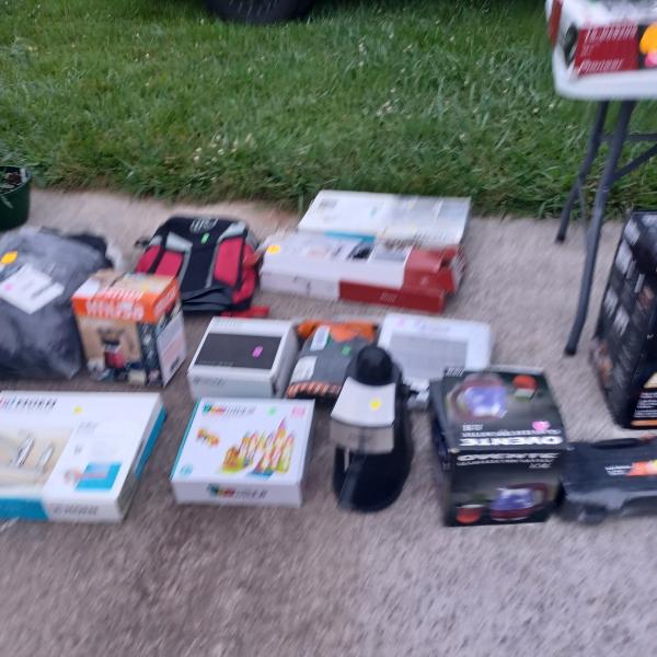 Photo of Saturday May 28th 6:30 AM Multi Family Yard Sale Karns/Knoxville Area