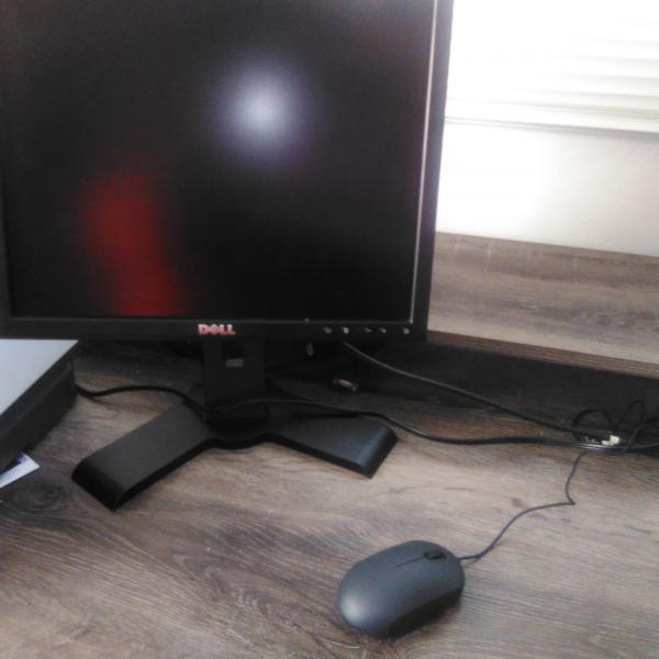 Photo of Dell Monitor