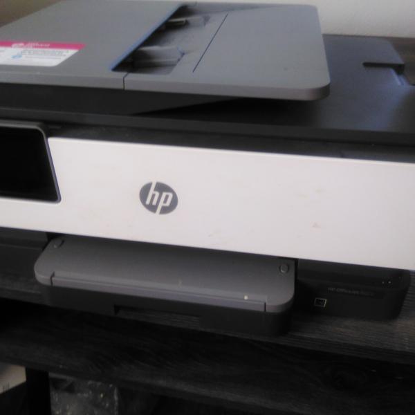 Photo of HP OfficeJet 8022 All In One Printer