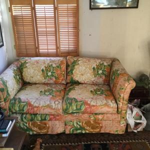 Photo of Sofa , reduced price  