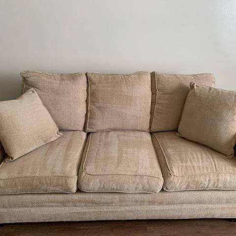 Photo of Drexel Heritage Sofa