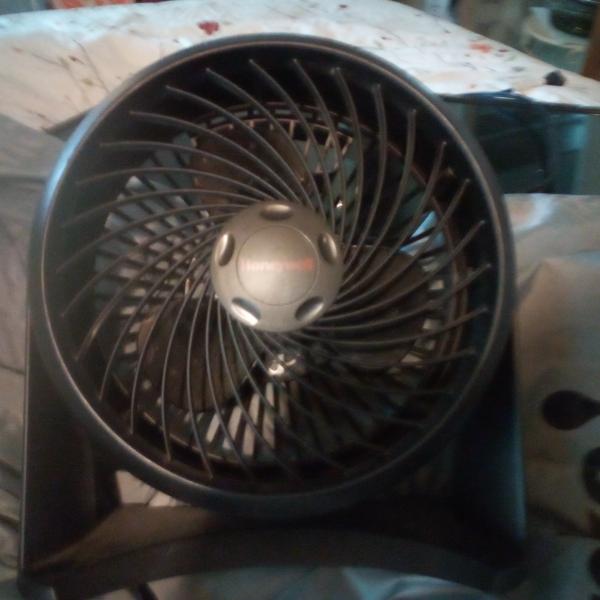 Photo of Electric fan 