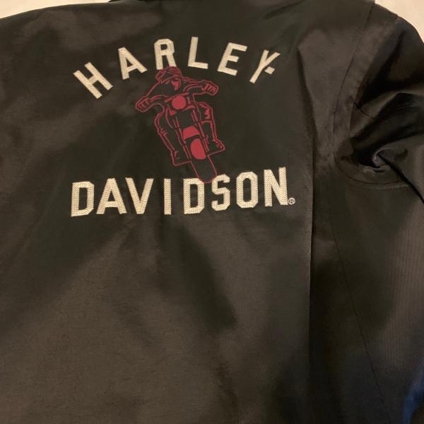 Photo of Harley Davidson Jacket
