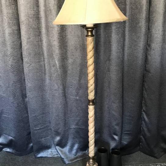 Photo of Floor Lamp