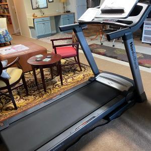 Photo of NordicTrack Treadmill