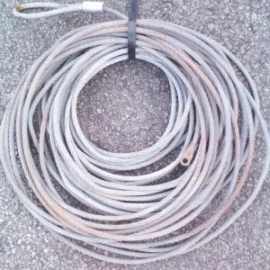 Photo of Wire rope