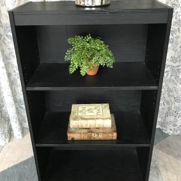 Photo of Small Bookcase