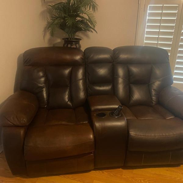 Photo of Recliner sofas