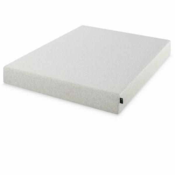 Photo of Zinus  Memory foam mattress - 8inches
