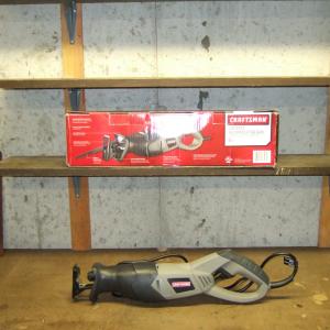 Photo of 3 saws bundle