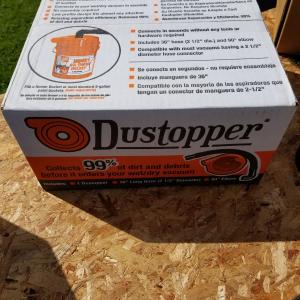 Photo of Dustopper
