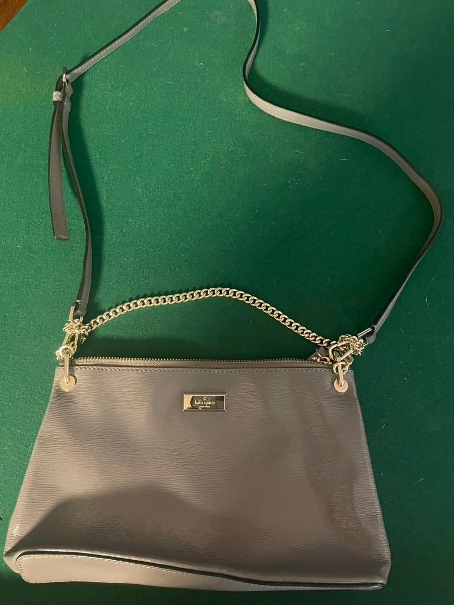 Photo 1 of Kate Spade Crossbody and Wallet