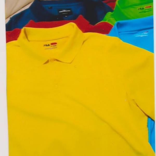Photo of 2XL Mens Golf Shirts