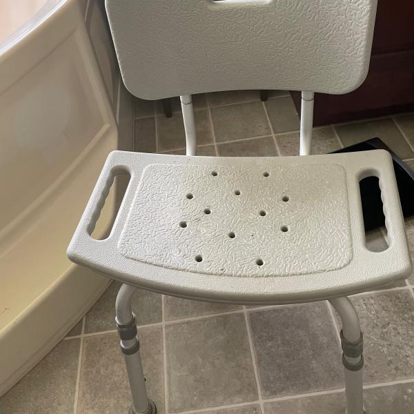 Photo of Shower chair