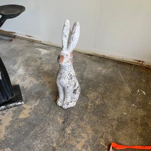 Photo of Wannemakers Large Bunny