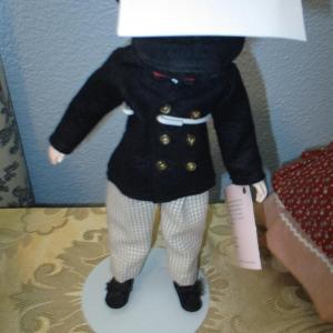 Photo of Madame Alexander Boy Doll