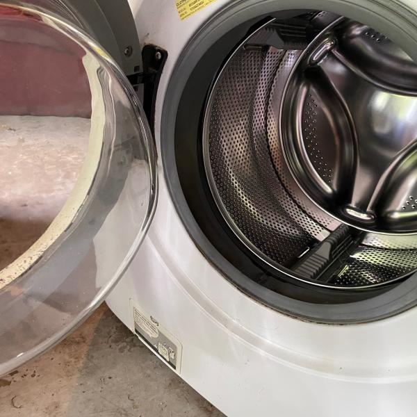 Photo of Front End load washer / dryer