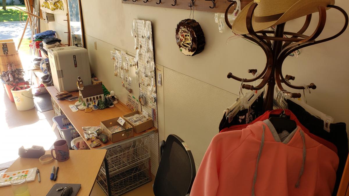 3 Family Garage Sale This Sunday snaplist