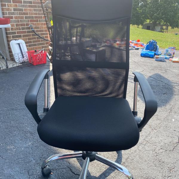Photo of Office Chair