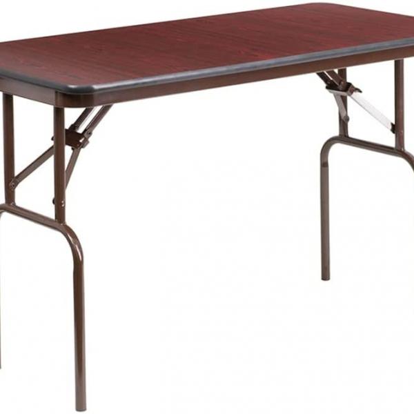 Photo of Tables Laminate folding