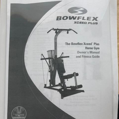 Photo of Free BowFlex XCeed Plus