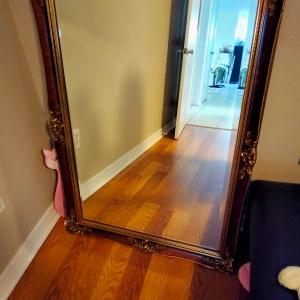 Photo of Wall mirror 