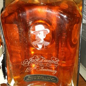 Photo of Jack Daniel collectibles 