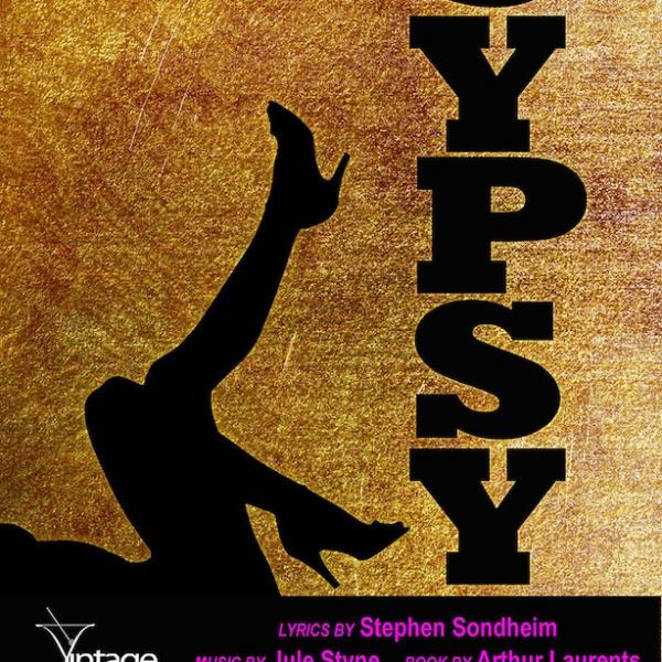 Photo of Performances - Vintage Theatre Productions presents "Gypsy" 