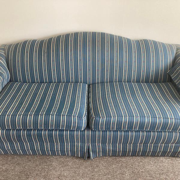 Photo of Cordova Living Room Couch