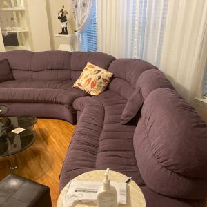 Photo of Modern Living Room Sofa