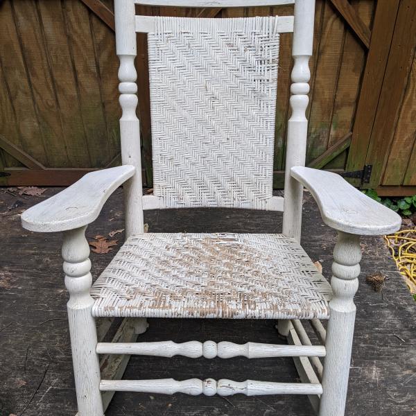 Photo of Rocking Chair