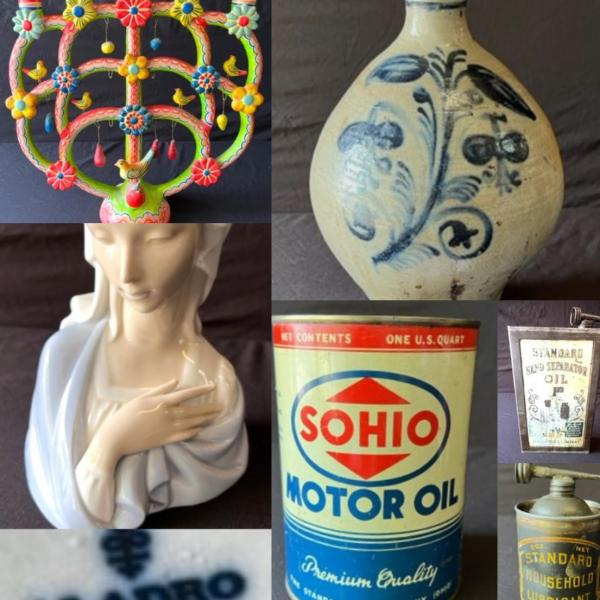 Photo of July Online Multi Estate Auction