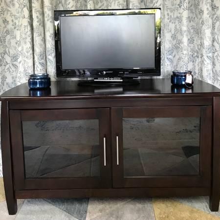 Photo of TV Cabinet-PRICE REDUCED!
