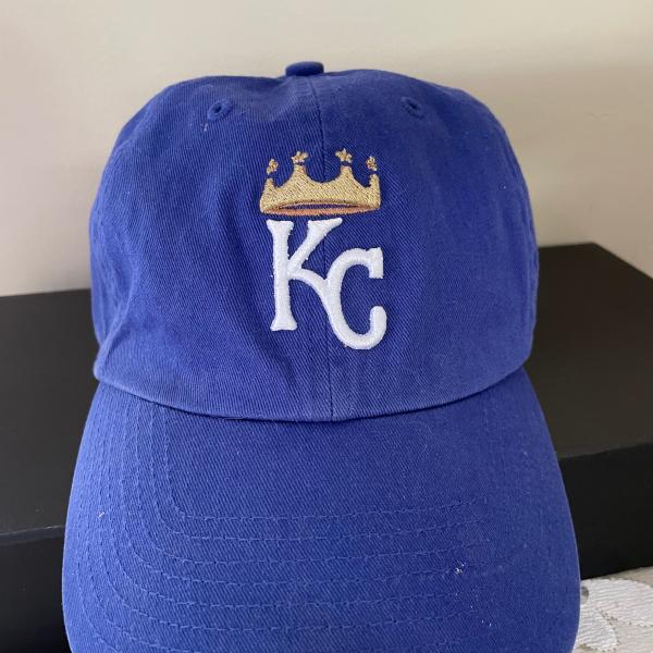 Photo of KC Royals baseball Cap