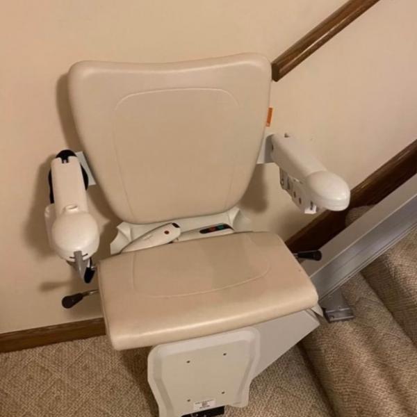 Photo of 2 Stairlifts (barely used)