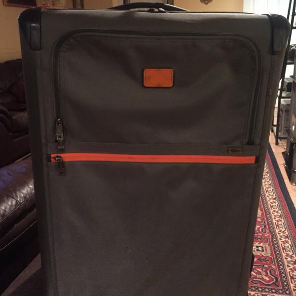 Photo of Tumi Luggage 