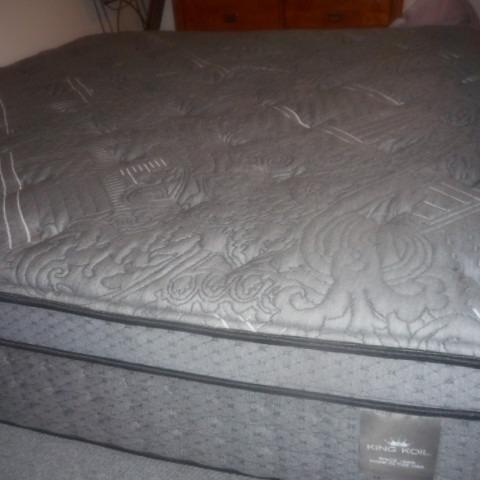 Photo of mattress