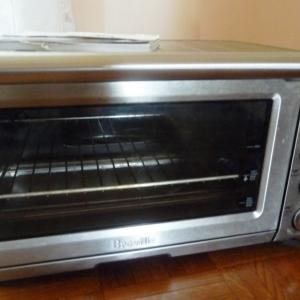 Photo of Breville Toaster Oven