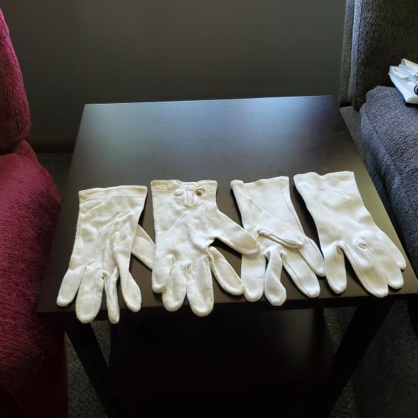 Photo of Ladies Gloves