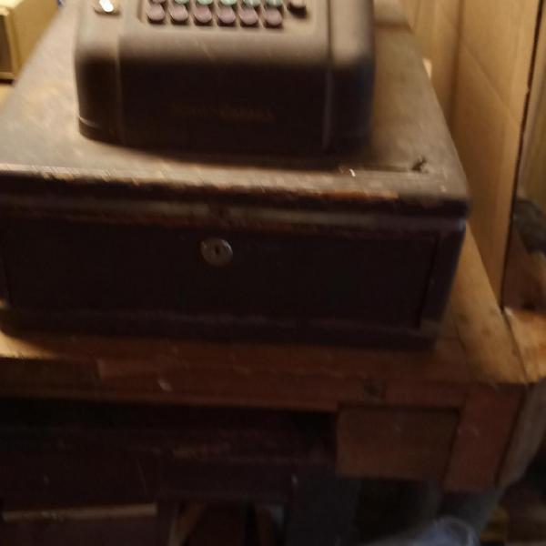 Photo of Cash Register/Adding Machine $50.00