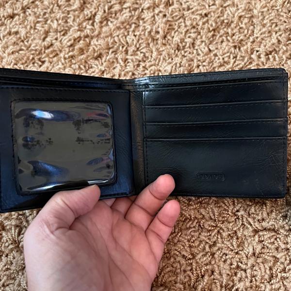 Photo of Brand new Coach wallet!