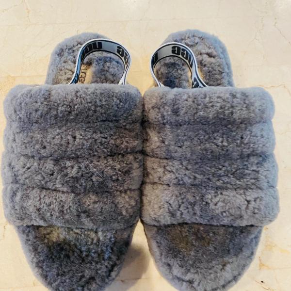 Photo of UGG Slippers