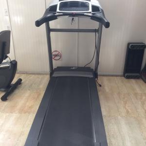 Photo of NordicTrack C950i Treadmill in great condition!