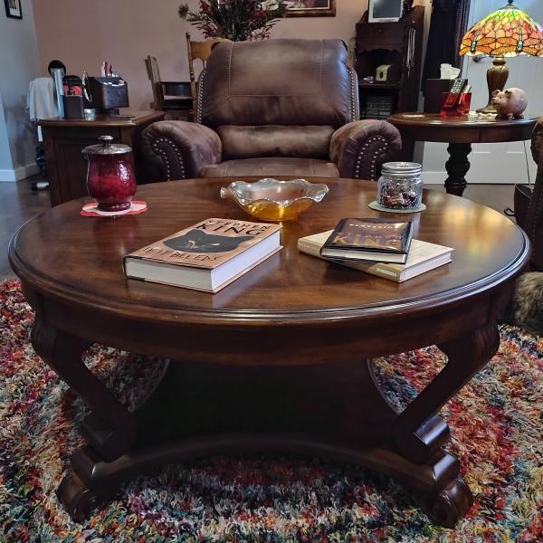 Photo of Living Room Tables