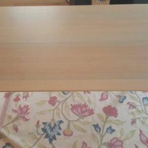 Photo of Ikea Dining Table - $50 (Brookline)
