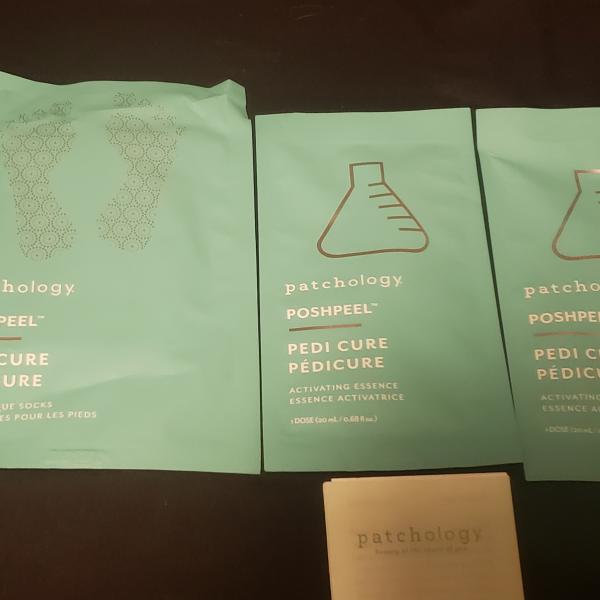 Photo of Patchology 