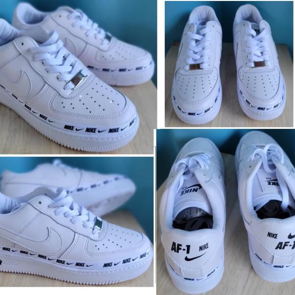 Photo of NEW Nike Air Force 1's Women’s Shoes, Size 7  