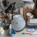 Garage Sale (by appointment)