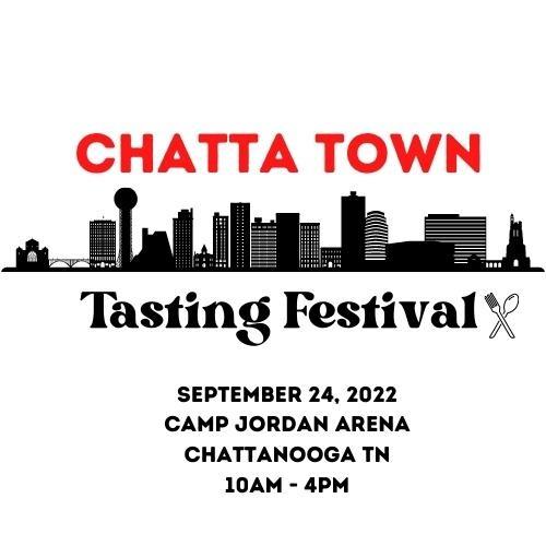 Photo of Chatta Town Tasting Festival