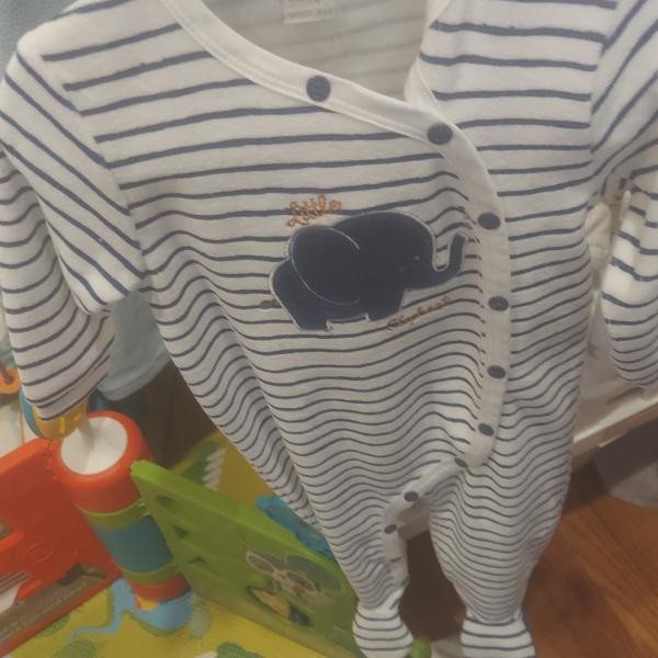 Photo of Baby clothing 
